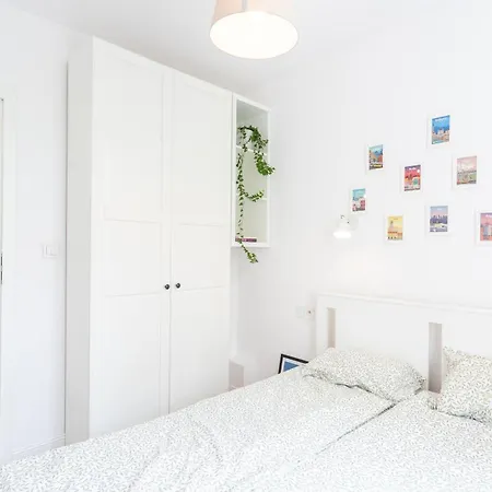 Lejlighed Kartuska Apartment- Style Close To The Center *